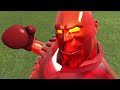 The BIG Fight Part 3
