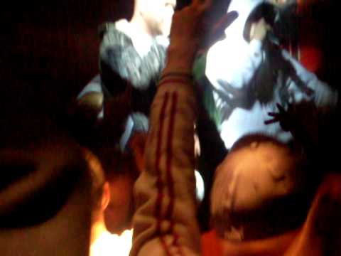 TEWU feat PEJA -MY I WY live LIBIĄŻ