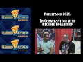 Ranger Stop 2025 In Conversation With Michael Hollander VR Troopers