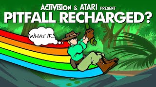 What If ATARI Acquired Those Classic ACTIVISION GAMES?