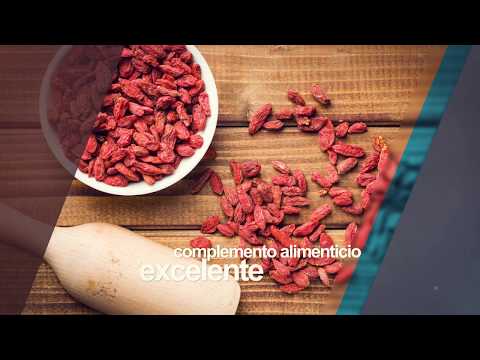 FLP Spain Product Intro - Lycium Plus - Ref 072