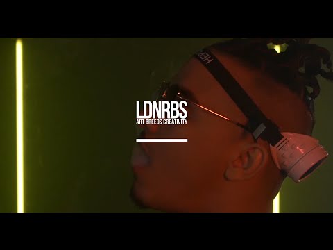 TY KEEZI - Billin & Fadin ft. GXFT - Prod by Deraj Global @ldnrbs @tykeezi