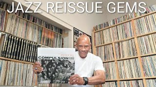 Reviews of BRILLIANT Jazz Record Albums