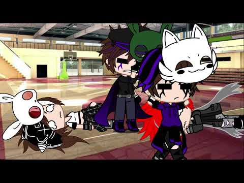 Didn’t see you there | meme | Michael x vanny