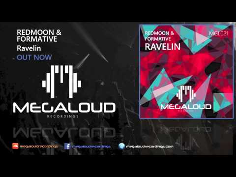 RedMoon & FORMATIVE - Ravelin (OUT NOW)