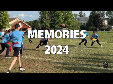 Camp Agudah - Memories 2024
