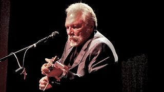 Jorma Kaukonen - Been So Long - Dec 9 2016