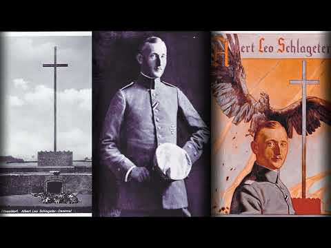 Sturmwehr | Albert Leo Schlageter