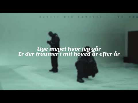Baloosh, Omar - Danser Med Dæmoner (Lyrics)