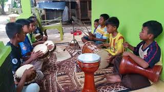 Download lagu Latihan marawis junior 07 mp3 Download lagu Latihan marawis junior 07 mp3