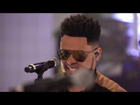 Ombro Amigo - Revelação