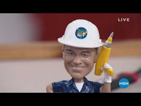 HSN | Your Go-To DIY Guy - Special Edition 09.20.2021 - 12 PM