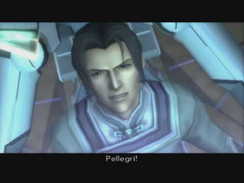 Let's Play Xenosaga Episode III: Also sprach Zarathustra - Part 83
