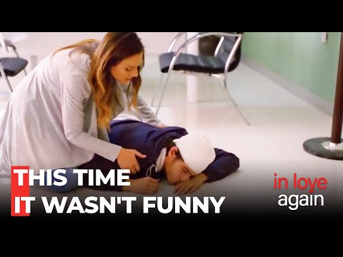 Doctor's New Diagnosis Makes Orhan Faint - Love Again Episode 163