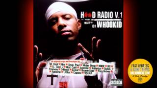 DJ Whoo Kid feat. Red Café, Skip, Q Da Kid &amp; Juvenile - Bounce