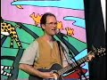 Marshall Crenshaw - Live in Boston, MA - June 9, 1994