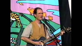 Marshall Crenshaw - Live in Boston, MA - June 9, 1994