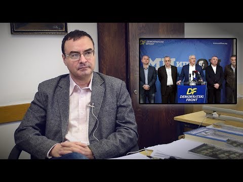 BALKAN INFO: Jovo Bakić komentariše političku situaciju u Crnoj Gori nakon ulaska u NATO pakt!