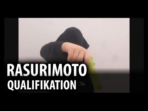 Rasurimoto ll ATB 2017 - Qualifikation #53