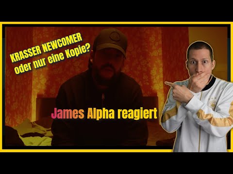 💎 TAKT32 - KEINEN WIE MICH (prod. by ASIDE)💎 I James Alpha REAGIERT