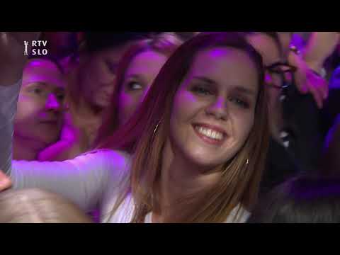 Žan Serčič - Drugače Siješ (Live at MediaCenter)