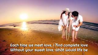 Download lagu Lobo - Let It Be Me mp3