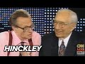 Pres Gordon B Hinckley On Larry King Live Full Interview