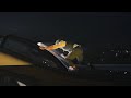 Bullet Train Tangerine Jumps On The Train Edited
