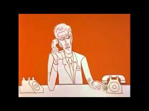 Emergence of 3D Animation