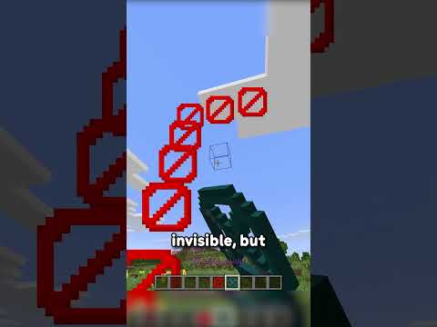 WHAT THE HECK IS A STRUCTURE VOID...