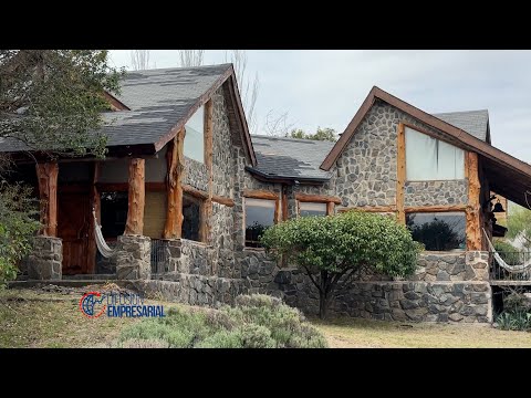 Portal del Tala: naturaleza, arte y relax en las sierras de Córdoba