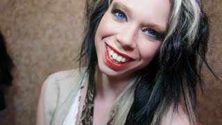 Download lagu NO MIRROR MAKEUP CHALLENGE! mp3 Download lagu NO MIRROR MAKEUP CHALLENGE! mp3