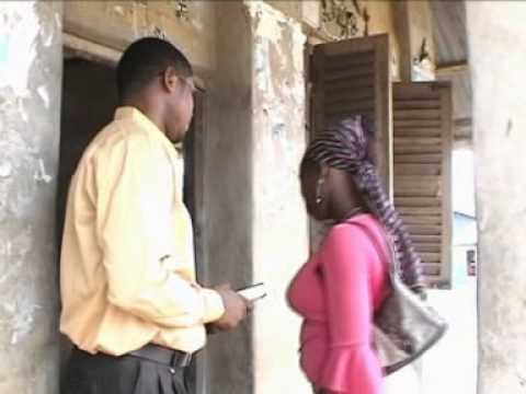 Bishop And His Foresight Band of Nigeria - Ndi allia Rod Part 2 (Official Video)