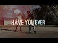 YBN Nahmir Have You Ever Official Dance Video