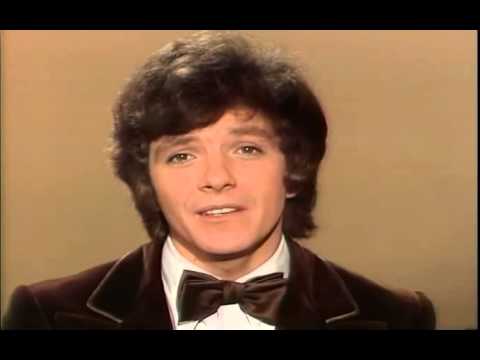 Michael Schanze - So wie ich & Moon River 1972