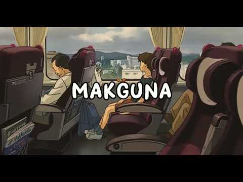 MAKGUNA - jowjuice (official lyric video)