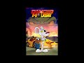 Danger Mouse 2015 Theme Song PAL Pitch