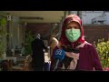 Bewoners Turks seniorencomplex in isolatie door corona