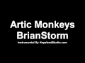 Arctic Monkeys - Brianstorm Instrumental (karaoke ...