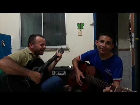 Sangue Do Meu Sangue - Genival Santos