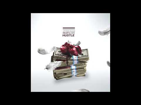 Uptown Raccz - Heart & Hustle (Mike Jones) Prod. Aeon Flex