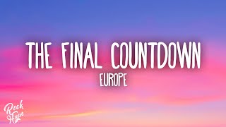 Download lagu Europe - The Final Countdown mp3 Download lagu Europe - The Final Countdown mp3