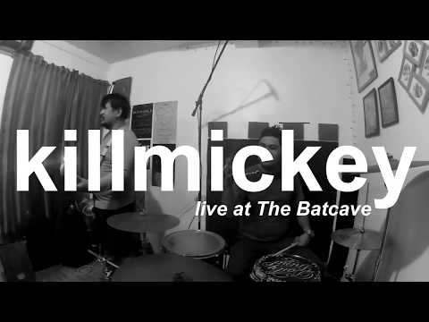 Live at the Batcave: Killmickey - Dead Ender