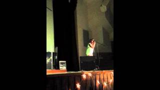 MG[acts] Ming Bridges- Under the Stars