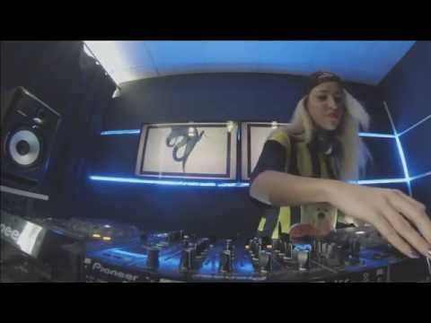 Lenny Berlin - Radio Intense