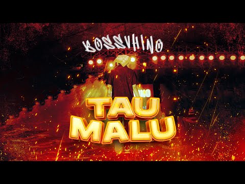 BOSSVHINO - Tau Malu