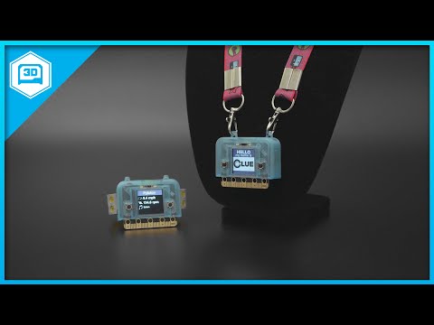 Feather M0 duomenų kaupiklis su Micro SD kortelių skaitytuvu, suderinamas su Arduino, Adafruit 2796 video