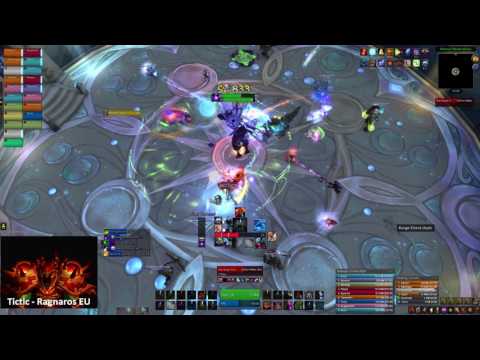 [7.2] Mythic Star Augur Etraeus - Mayhem (Enhancement Shaman)