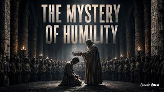 The Mystery of Humility | Canada HUB | Apostle Stephen Hyde