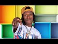 LIFE JOURNEY JAPHE KAY Official 4K Music Video